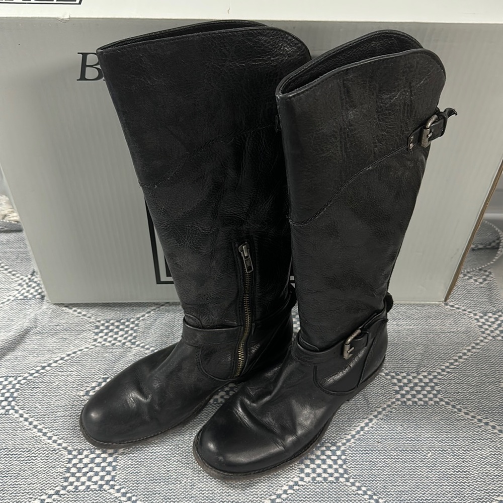 Frye Phillip Riding Boots